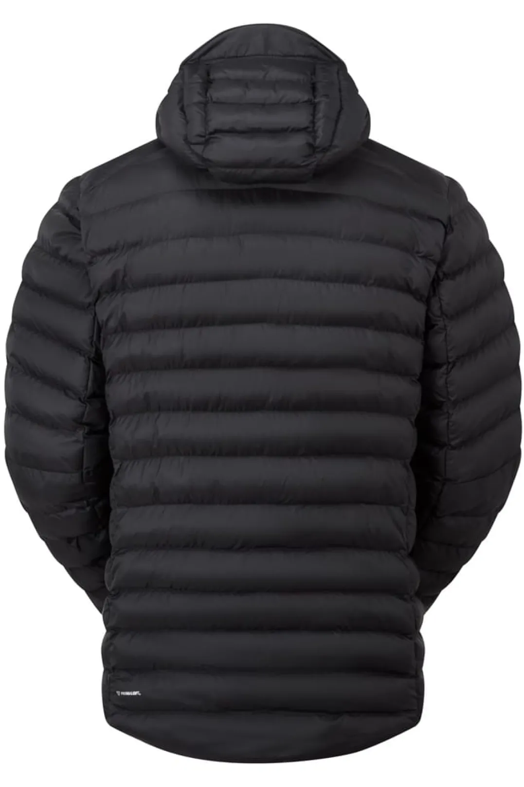 Rab Cirrus Alpine Black