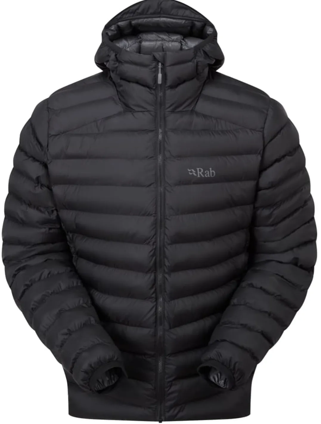 Rab Cirrus Alpine Black