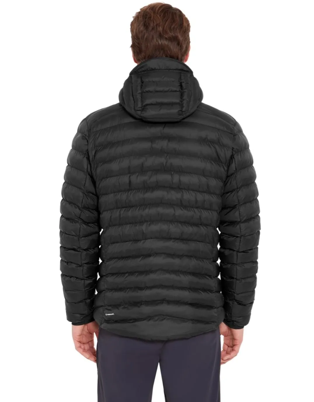 Rab Cirrus Alpine Black