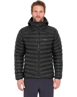 Rab Cirrus Alpine Black