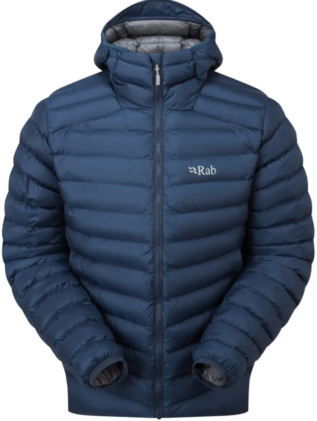 Rab Cirrus Alpine Tempest Blue