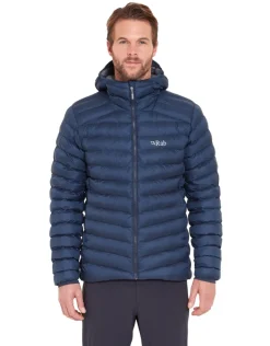 Rab Cirrus Alpine Tempest Blue