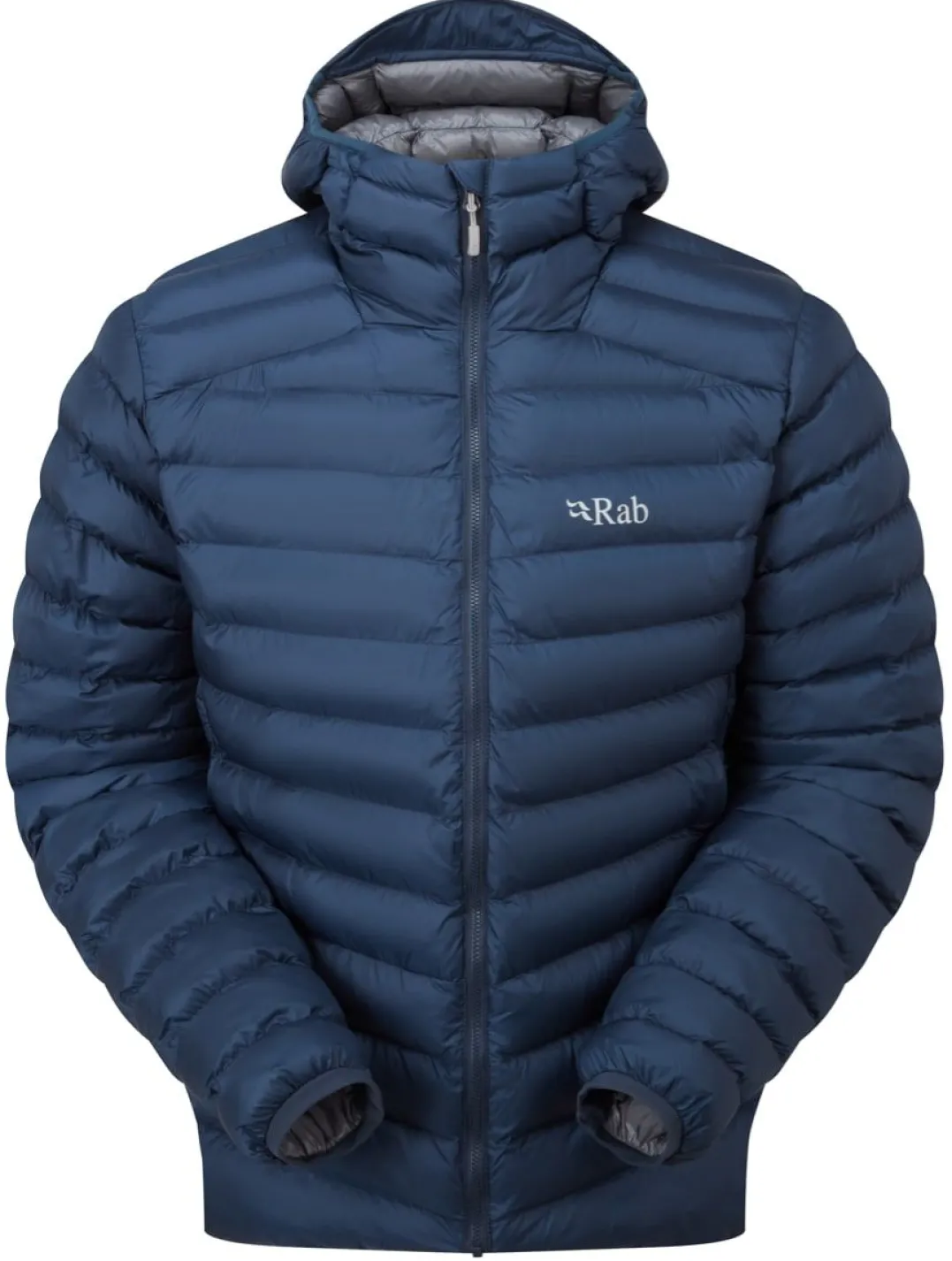 Rab Cirrus Alpine Tempest Blue