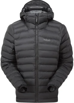 Rab Cirrus Alpine Wmns Black