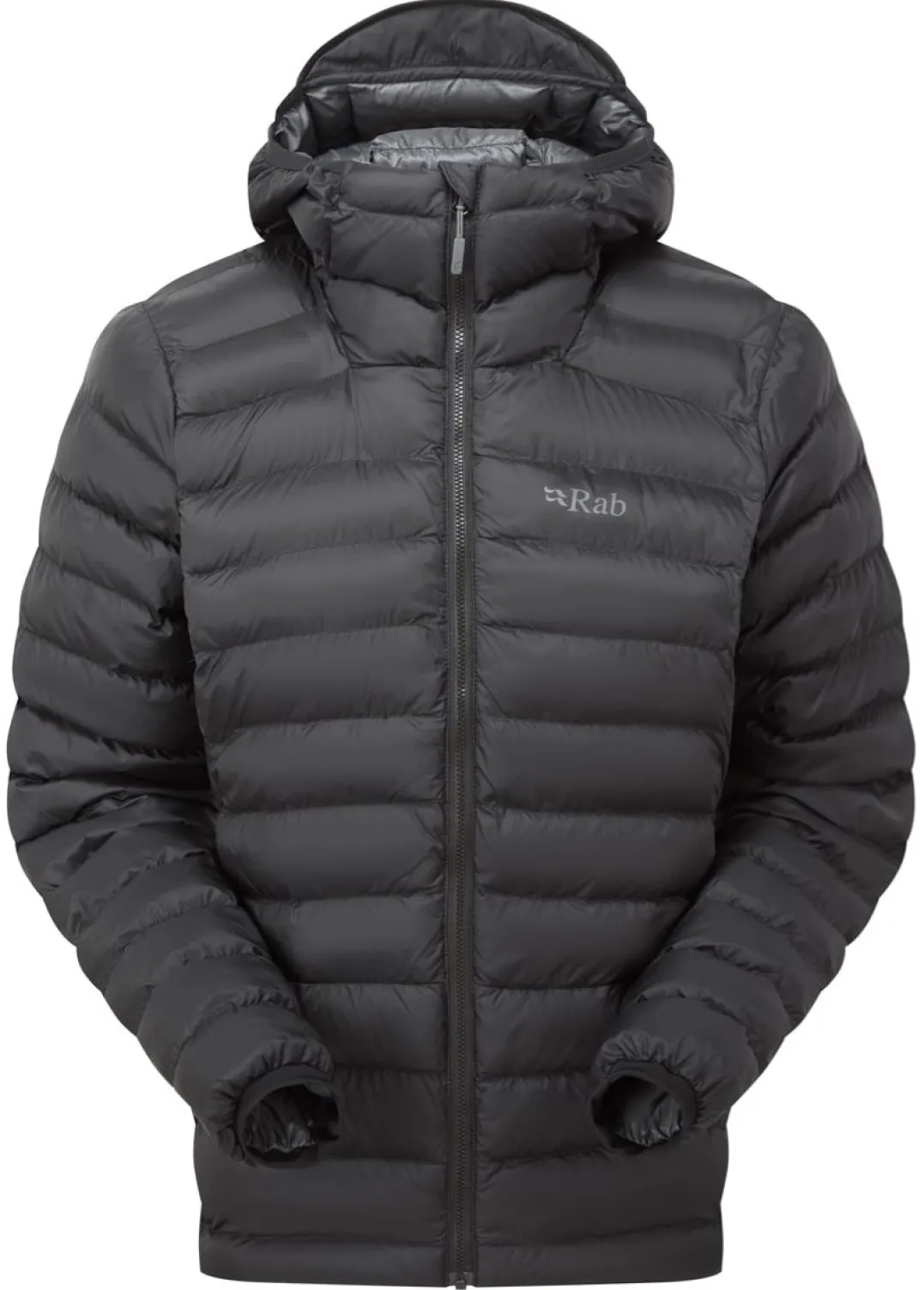 Rab Cirrus Alpine Wmns Black