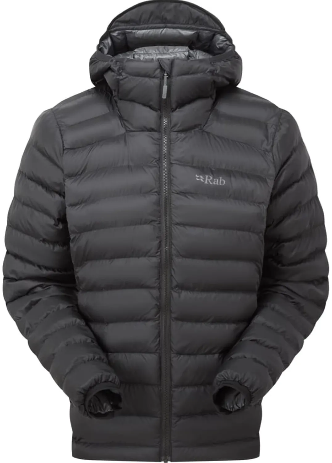 Rab Cirrus Alpine Wmns Black