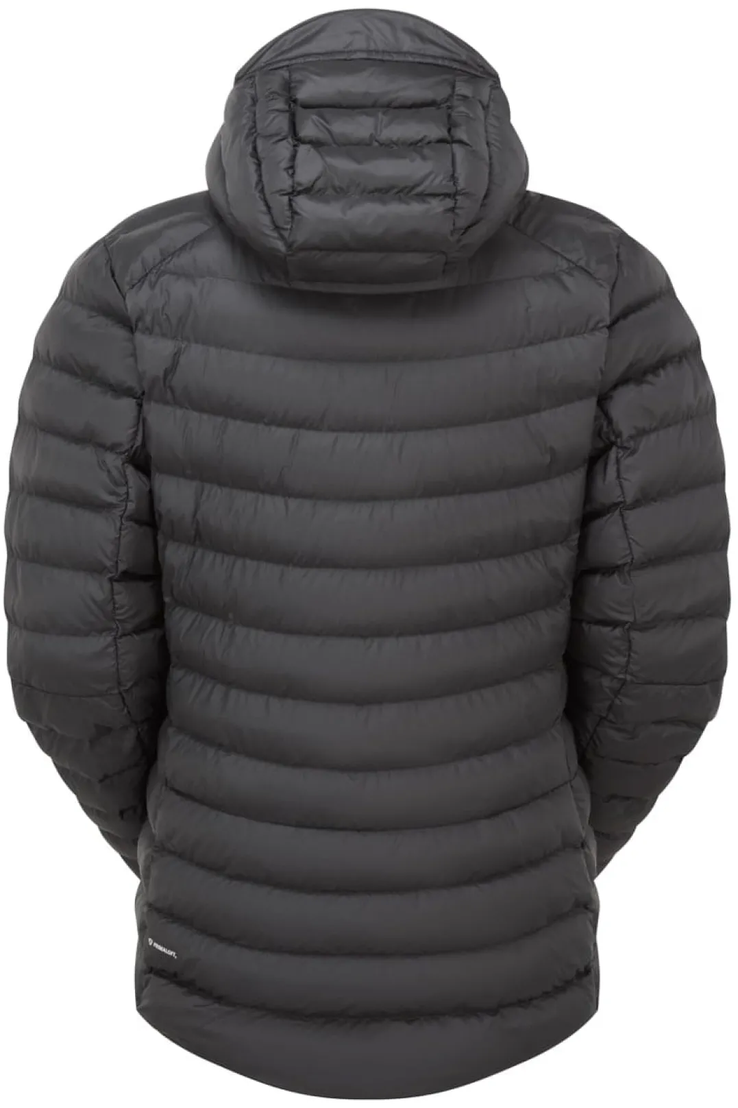 Rab Cirrus Alpine Wmns Black