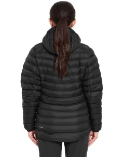 Rab Cirrus Alpine Wmns Black