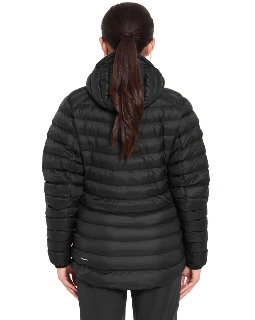 Rab Cirrus Alpine Wmns Black