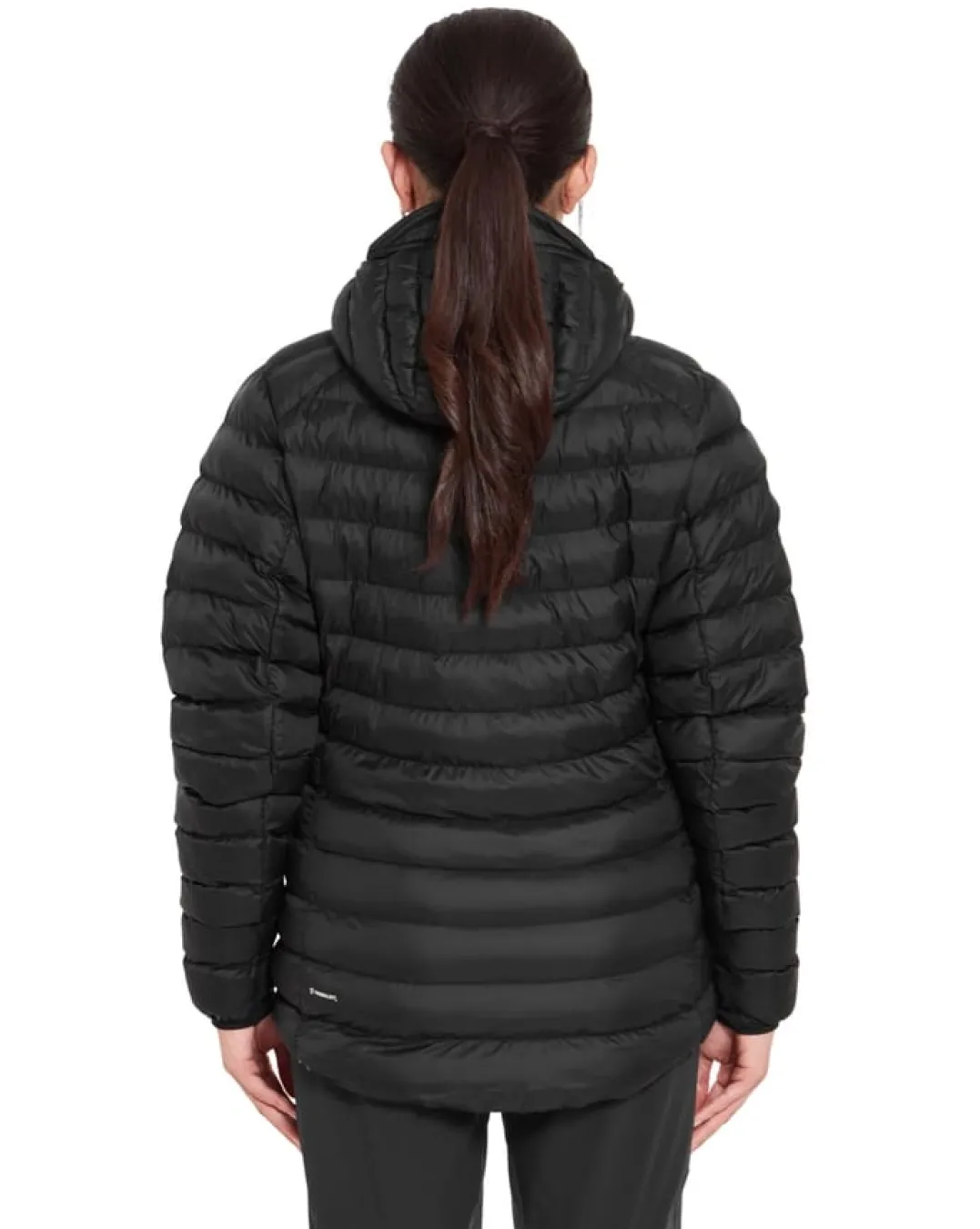 Rab Cirrus Alpine Wmns Black