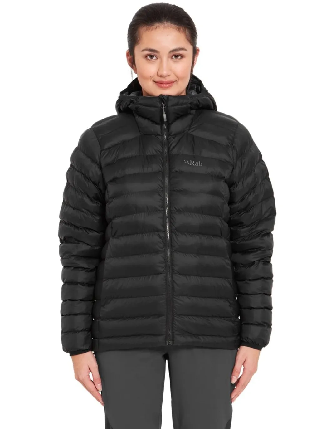 Rab Cirrus Alpine Wmns Black