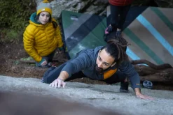 Rab Cirrus Alpine Wmns Black