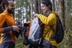 Rab Cirrus Alpine Wmns Black