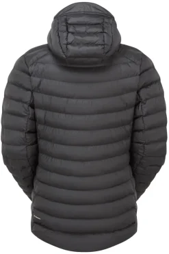 Rab Cirrus Alpine Wmns Black
