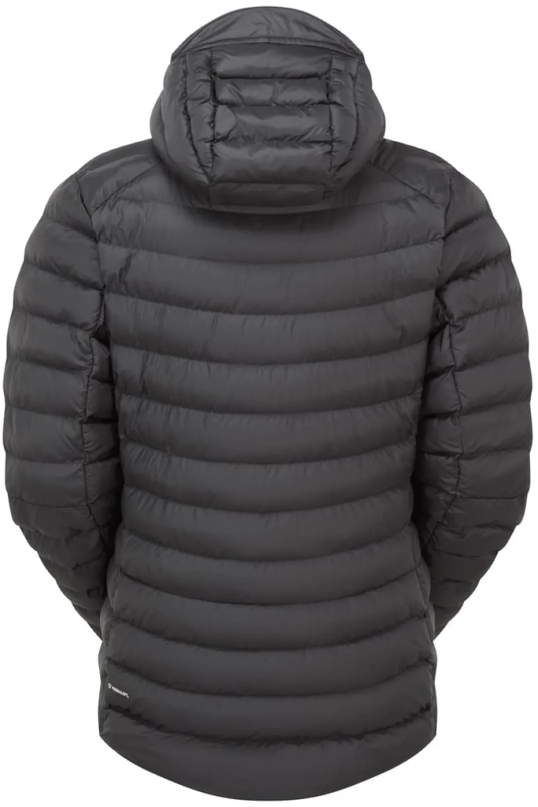 Rab Cirrus Alpine Wmns Black