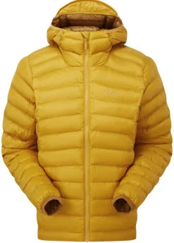 Rab Cirrus Alpine Wmns Sahara