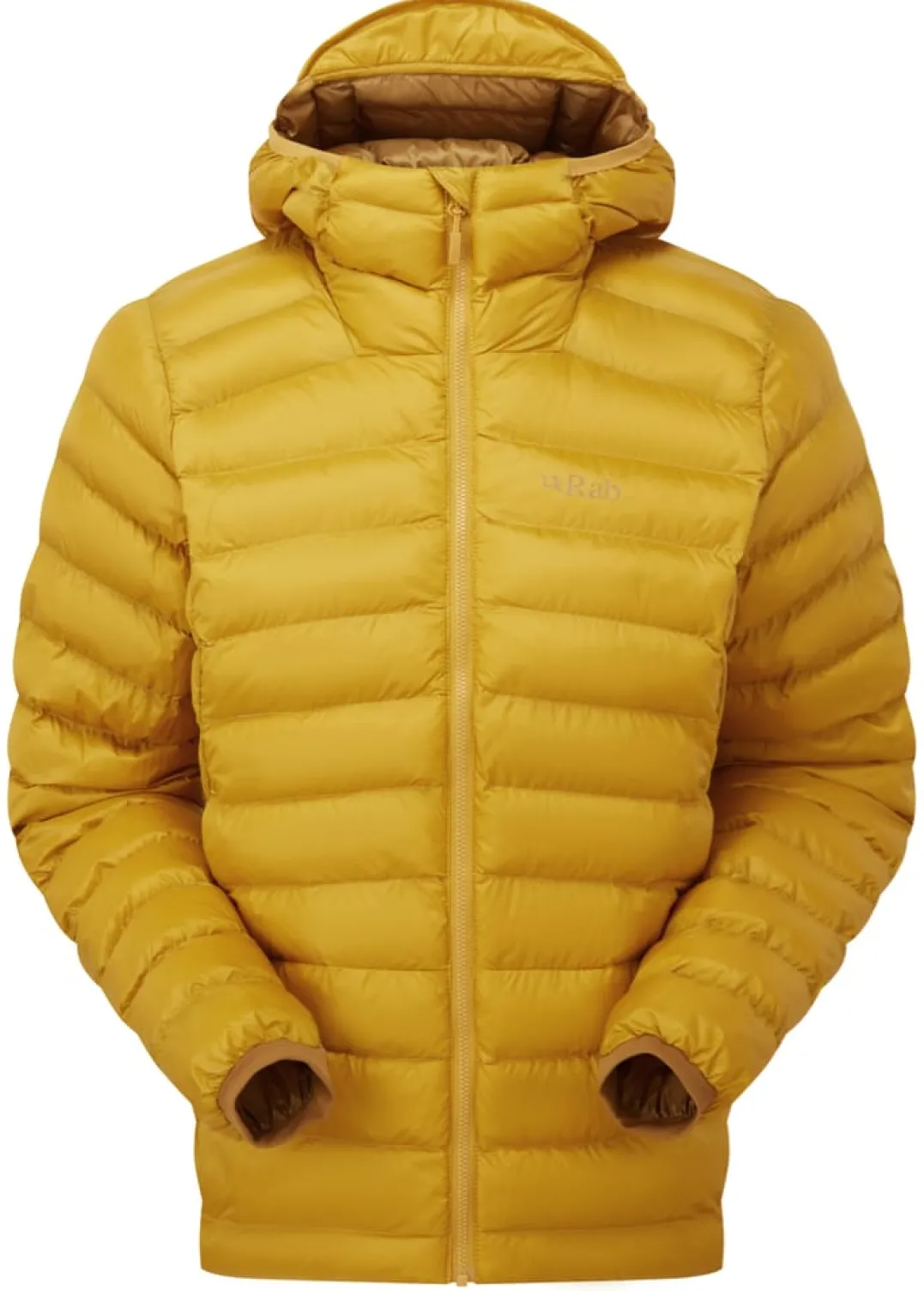 Rab Cirrus Alpine Wmns Sahara