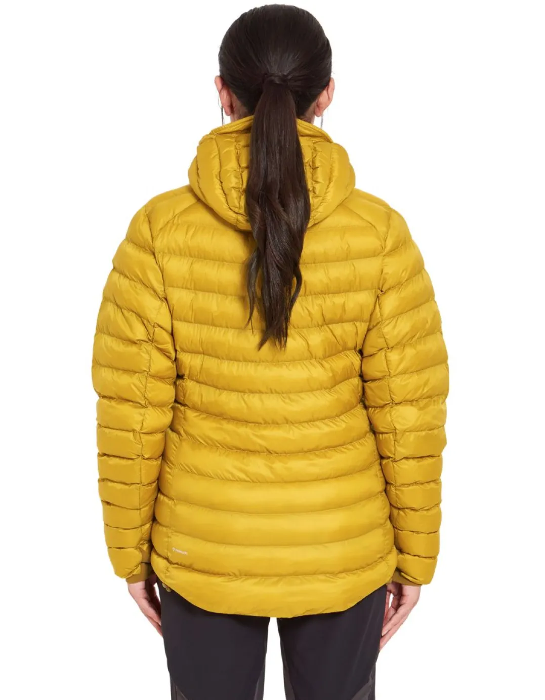Rab Cirrus Alpine Wmns Sahara