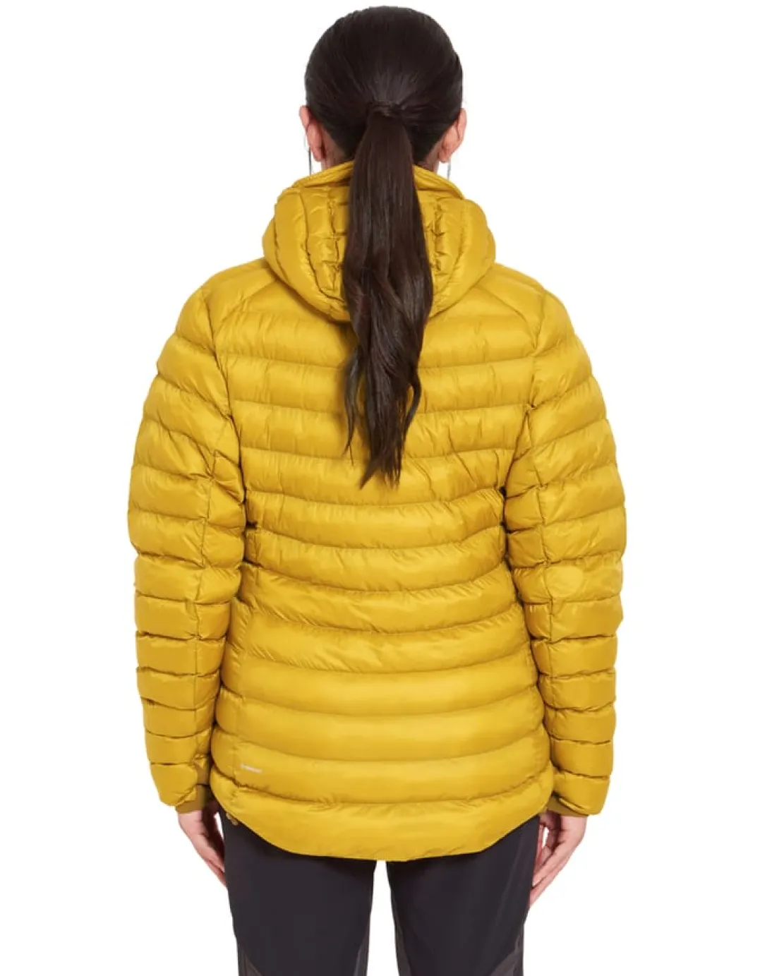 Rab Cirrus Alpine Wmns Sahara
