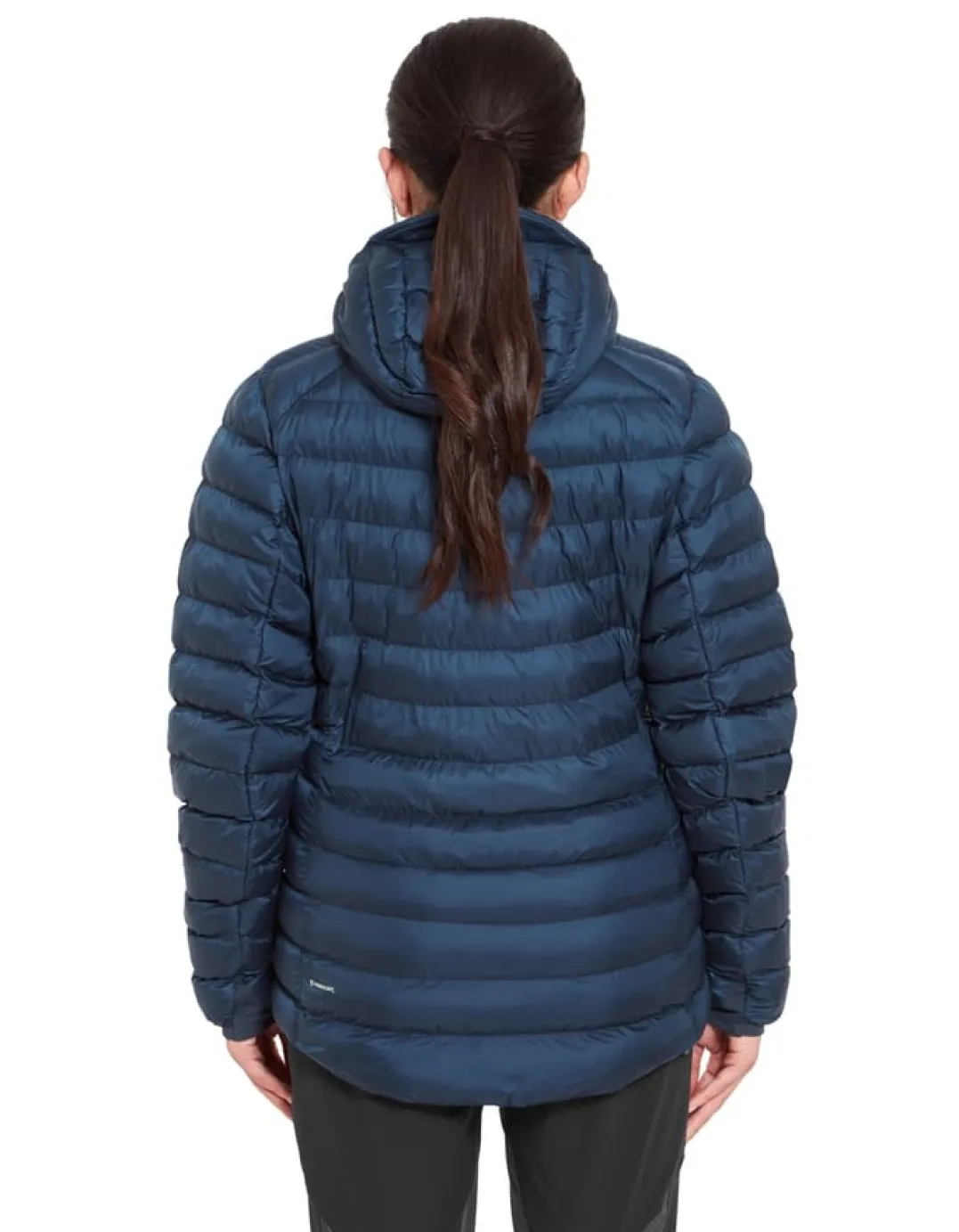 Rab Cirrus Alpine Wmns Tempest Blue