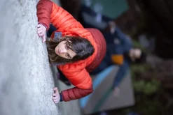 Rab Cirrus Alpine Wmns Tempest Blue