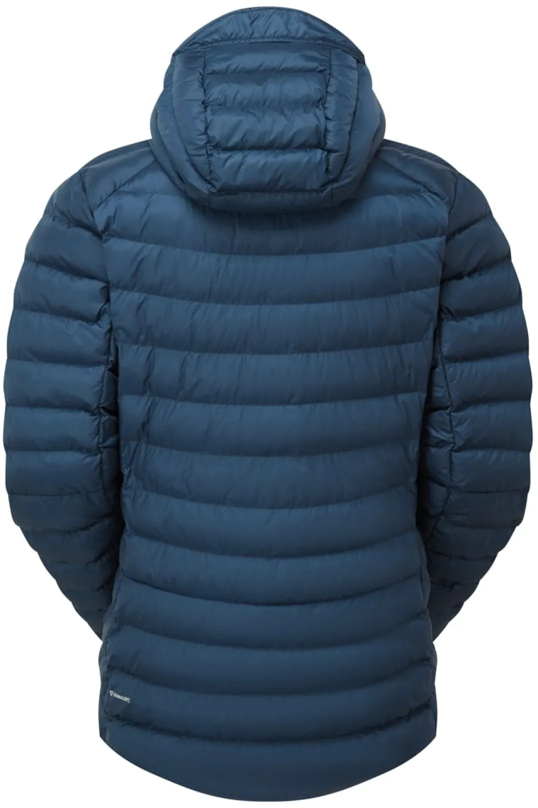 Rab Cirrus Alpine Wmns Tempest Blue