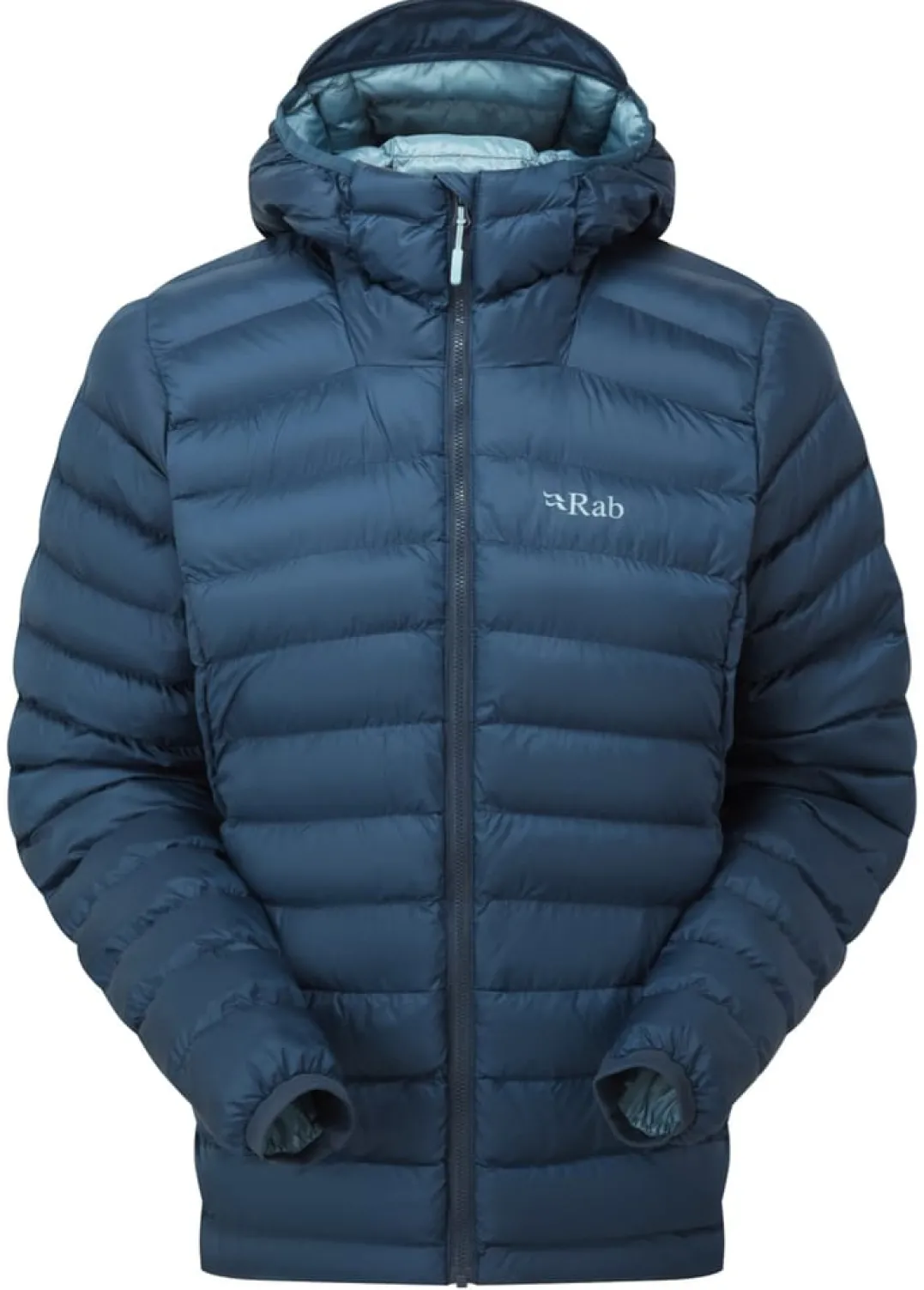 Rab Cirrus Alpine Wmns Tempest Blue