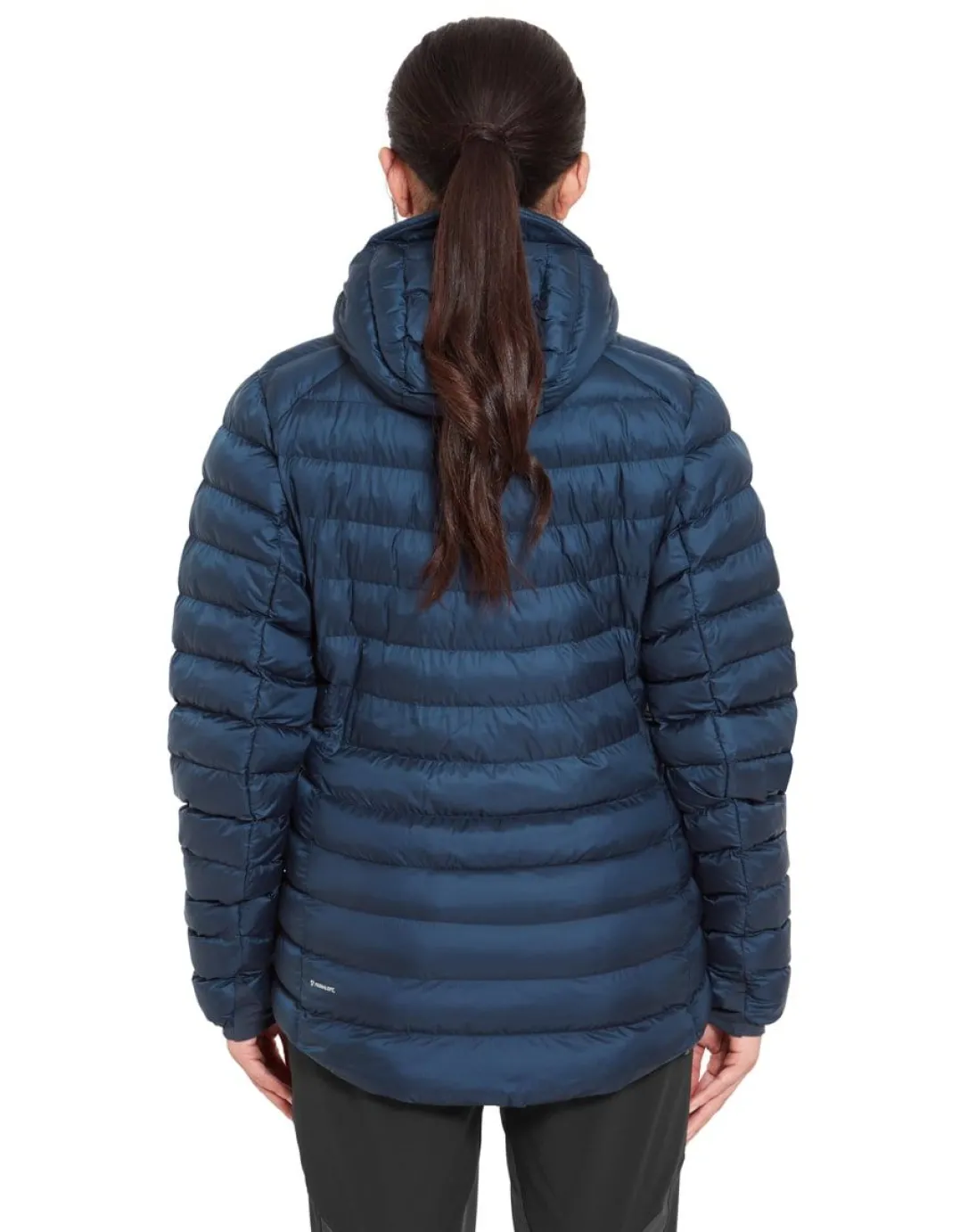 Rab Cirrus Alpine Wmns Tempest Blue
