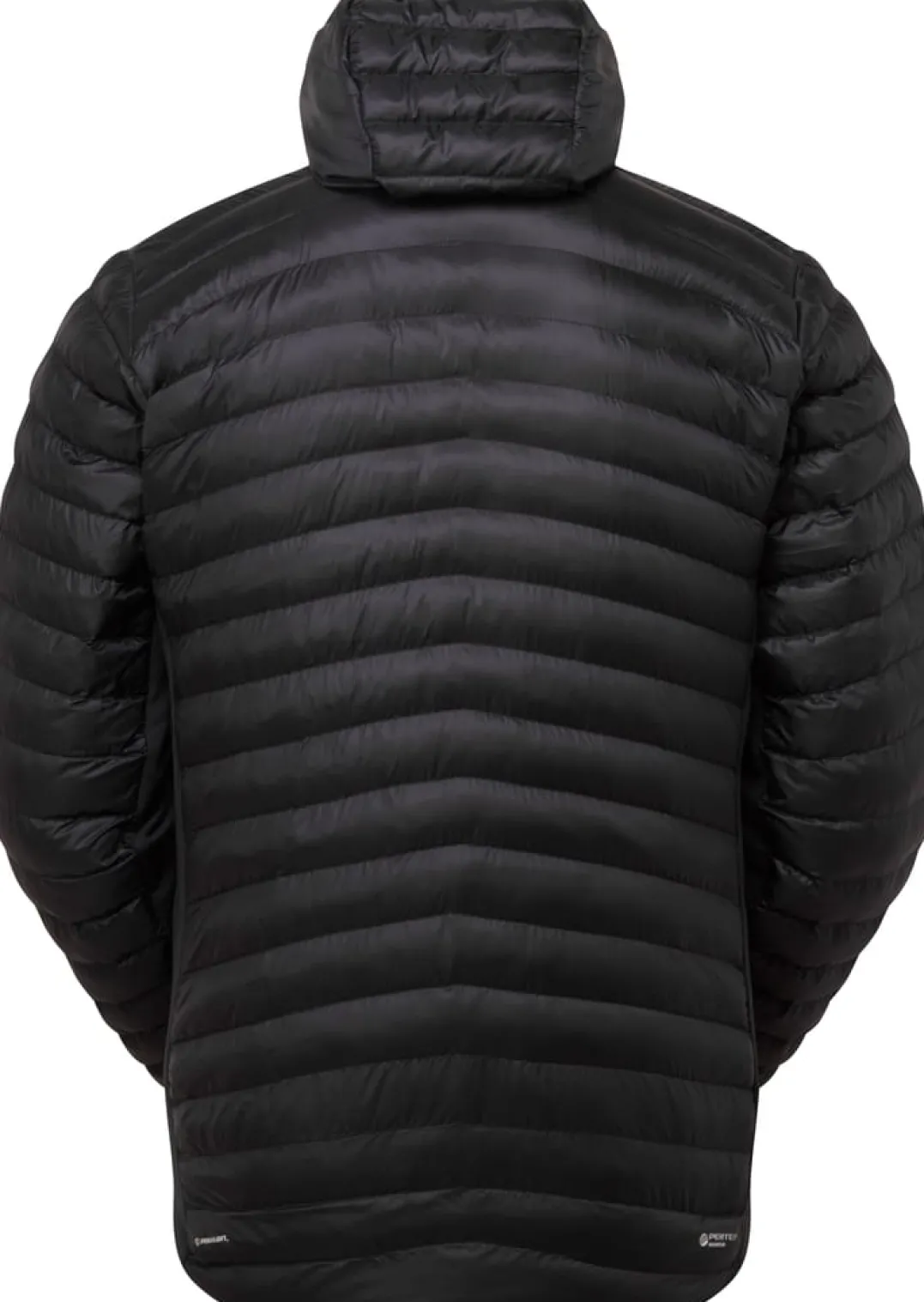 Rab Cirrus Flex Hoody Black