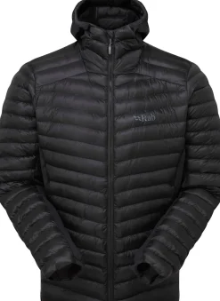Rab Cirrus Flex Hoody Black