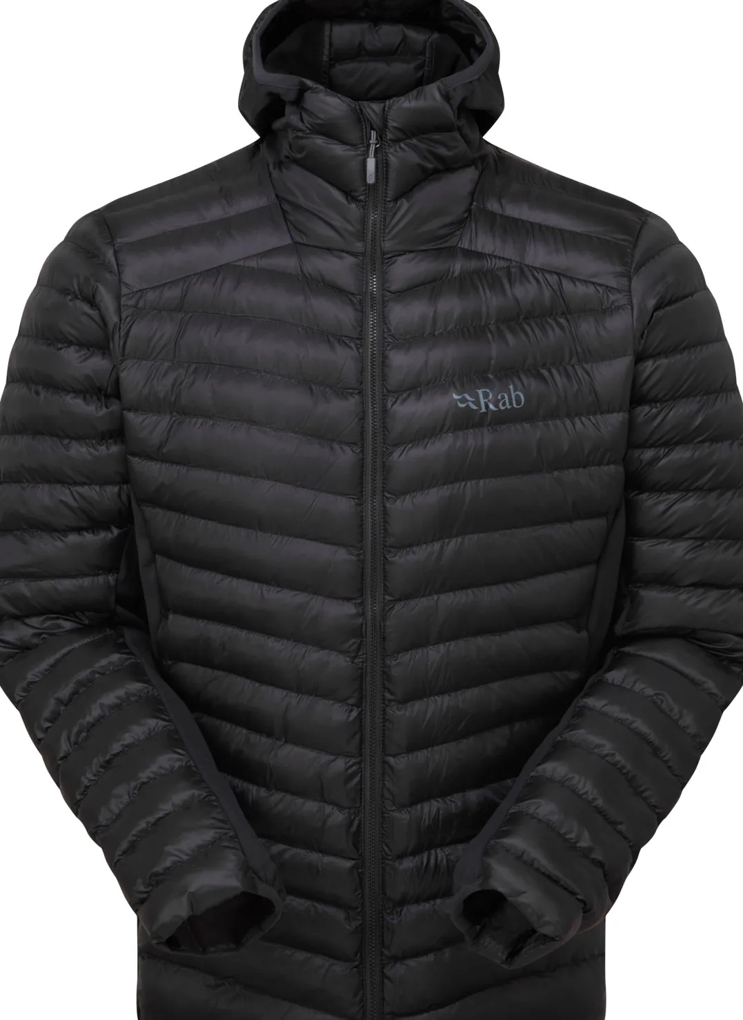 Rab Cirrus Flex Hoody Black