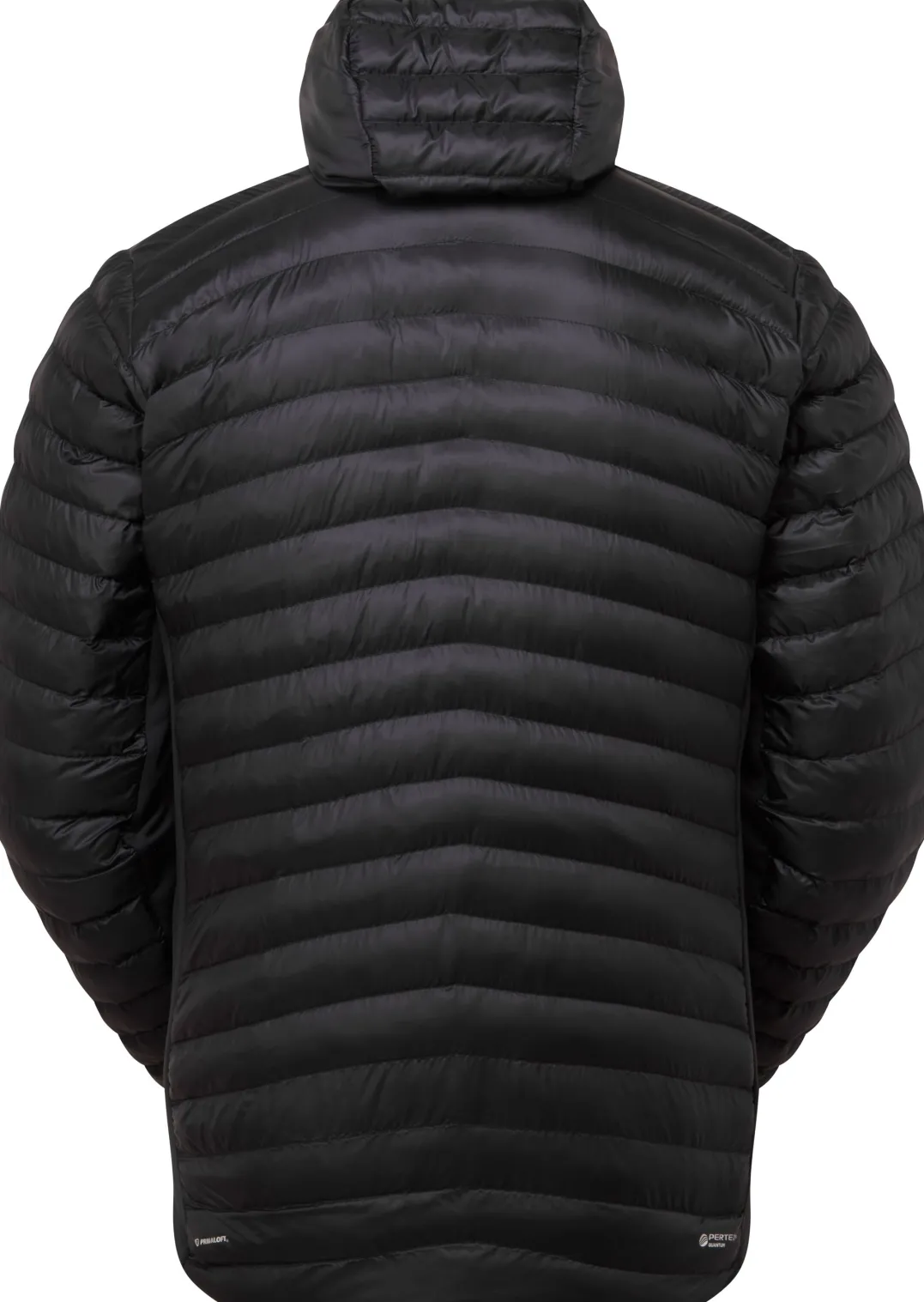 Rab Cirrus Flex Hoody Black