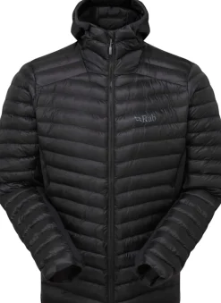 Rab Cirrus Flex Hoody Black