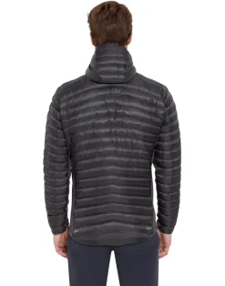 Rab Cirrus Flex Hoody Graphene