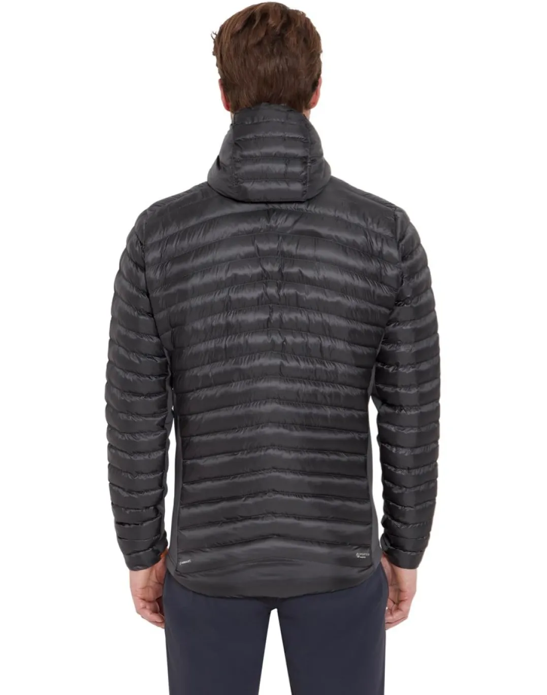Rab Cirrus Flex Hoody Graphene