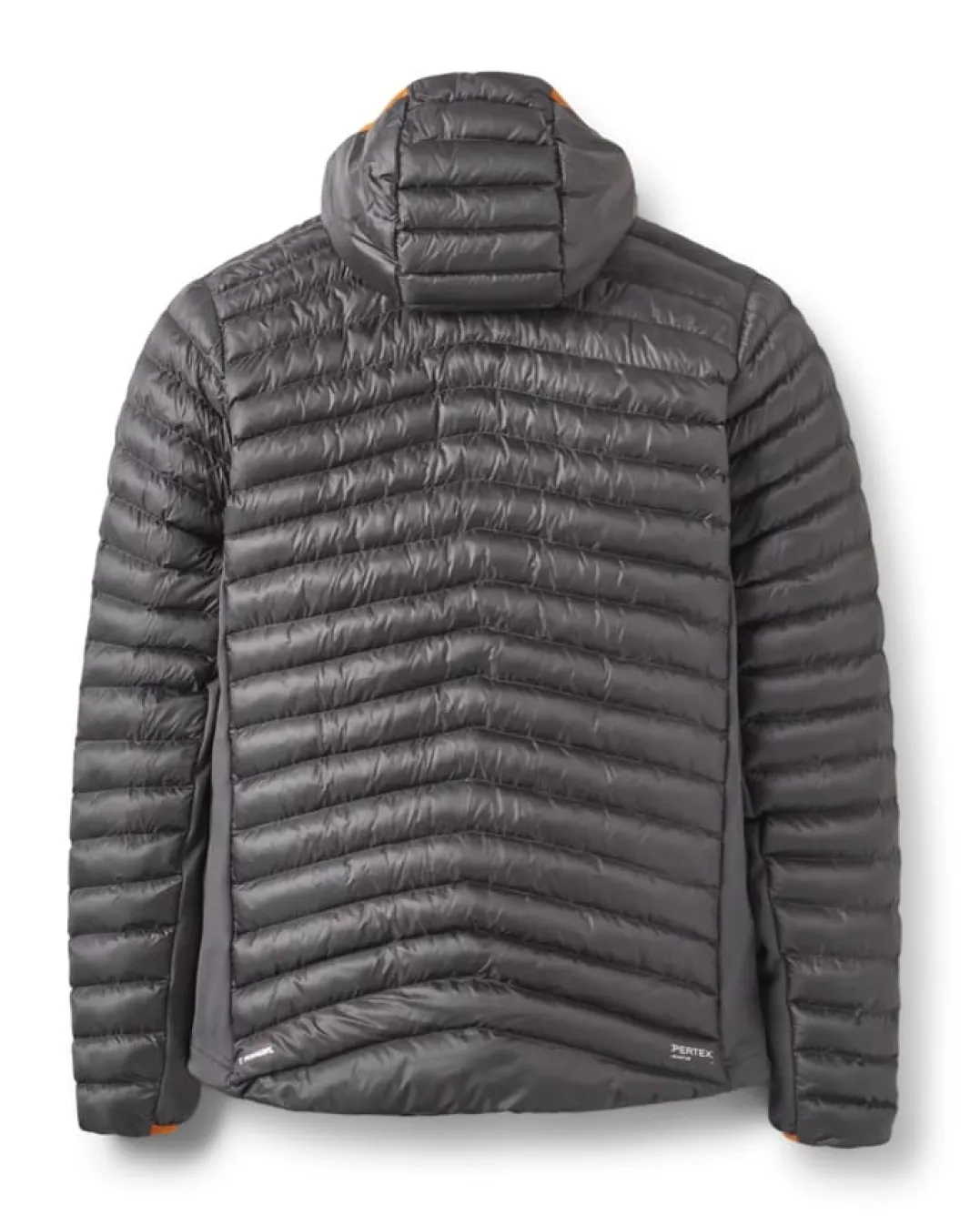 Rab Cirrus Flex Hoody Graphene