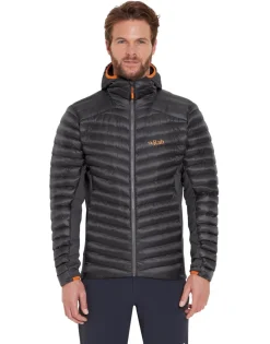 Rab Cirrus Flex Hoody Graphene