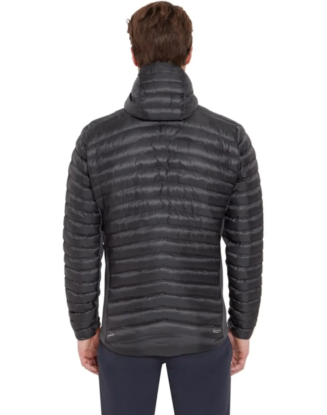 Rab Cirrus Flex Hoody Graphene