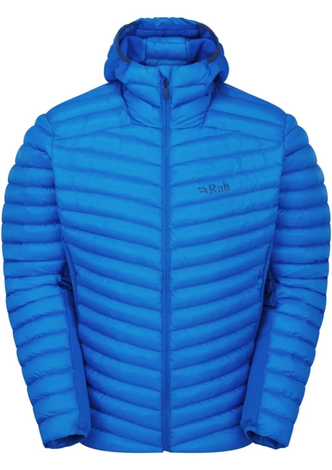 Rab Cirrus Flex Hoody Maya Blue