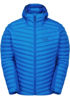 Rab Cirrus Flex Hoody Maya Blue
