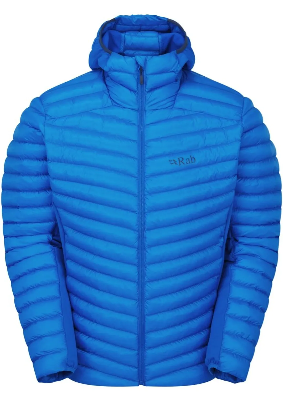 Rab Cirrus Flex Hoody Maya Blue
