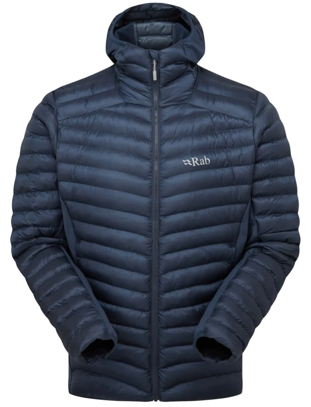 Rab Cirrus Flex Hoody Tempest Blue