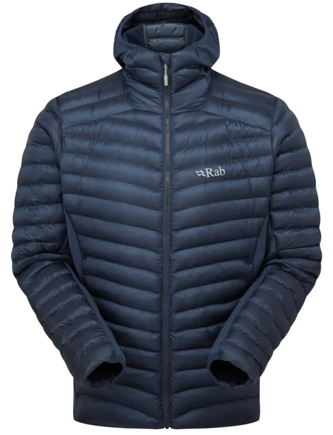 Rab Cirrus Flex Hoody Tempest Blue