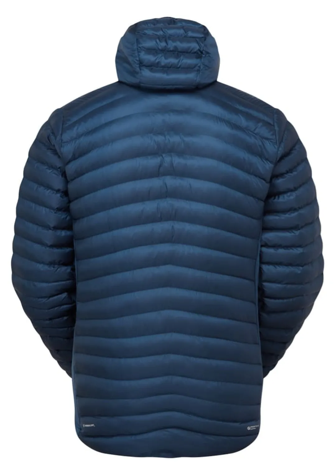 Rab Cirrus Flex Hoody Tempest Blue