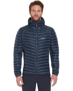 Rab Cirrus Flex Hoody Tempest Blue