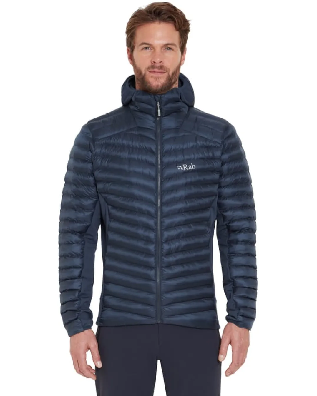 Rab Cirrus Flex Hoody Tempest Blue