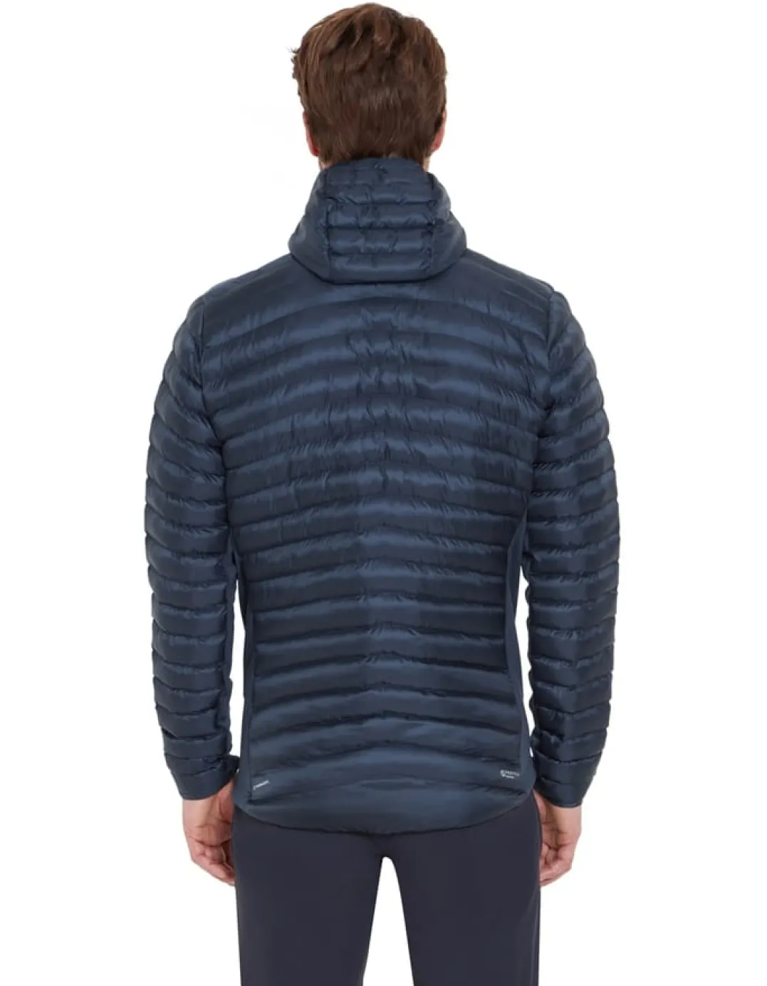 Rab Cirrus Flex Hoody Tempest Blue