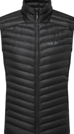 Rab Cirrus Flex Vest Black