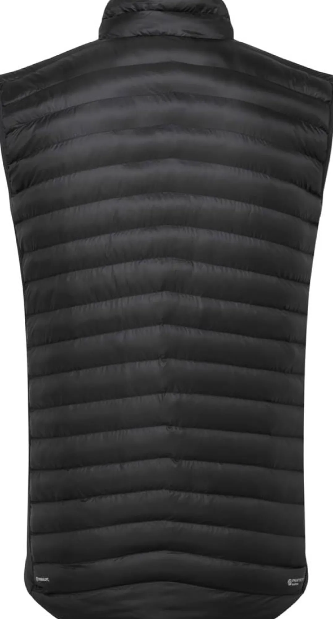 Rab Cirrus Flex Vest Black