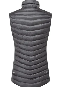 Rab Cirrus Flex Vest Wmns Graphene